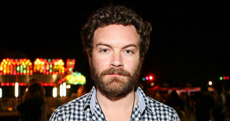 Danny Masterson sentenced to 30 years to life in prison - NBC News | Operation Oya | Scoop.it