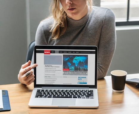 AI Marketing: What, Why & How to use Artificial Intelligence in Marketing – | OnMarketing: Marketing Tips for Growth | Scoop.it
