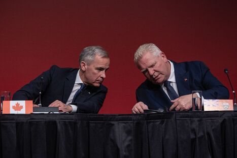 Can Canada’s fast-tracking laws avoid the mistakes of the past? | Industry 411 - Waste Management | Scoop.it