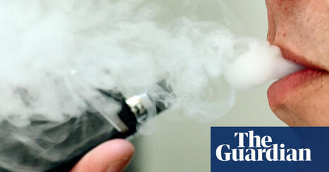 Vaping in cars carrying children to be banned in England | Smoking | The future of e-cigarette | Scoop.it