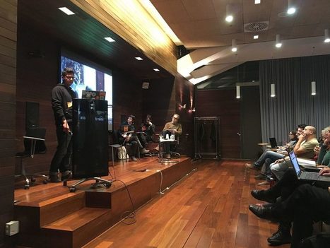 The Commons Collaborative Economy explodes in Barcelona - Commons Transition | Peer2Politics | Scoop.it