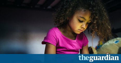 Children Sign Over Digital Rights 'Regularly and Unknowingly' // The Guardian | Screen Time, Tech Safety & Harm Prevention Research | Scoop.it