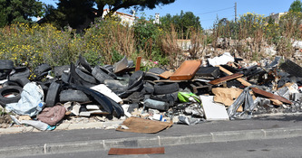 Déchets : un projet de décret précise diverses dispositions | Environnement - Développement durable - Climat | Scoop.it