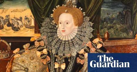 Messy handwriting reveals mystery translator: Queen Elizabeth I | Books | The Guardian | IELTS, ESP, EAP and CALL | Scoop.it