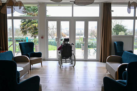 Covid-19 : les directeurs d’Ehpad peuvent toujours limiter les visites, au grand dam des familles | Dépendance et fin de vie | Scoop.it