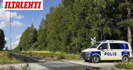 Asukkaat jarruttivat Siilinjärven tasoristeyksen uudistusta, koska sauna olisi näkynyt ikävästi | 1Uutiset - Lukemisen tähden | Scoop.it