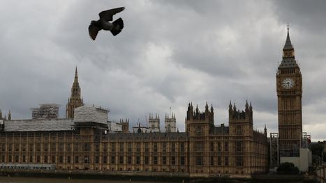 Zugang zu Nutzerkonten: Hacker attackieren britisches Parlament | #CyberAttacks #UK #Europe | ICT Security-Sécurité PC et Internet | Scoop.it