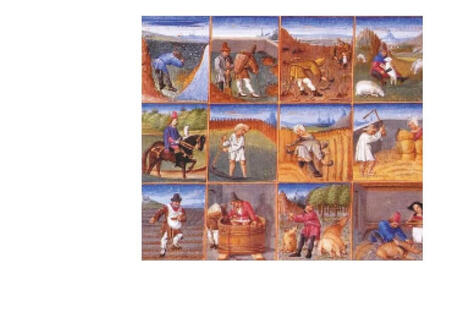 Daniel Grégorio : Moyen Âge et collapsologie, une mise au point | Les Livres de Philosophie | Scoop.it