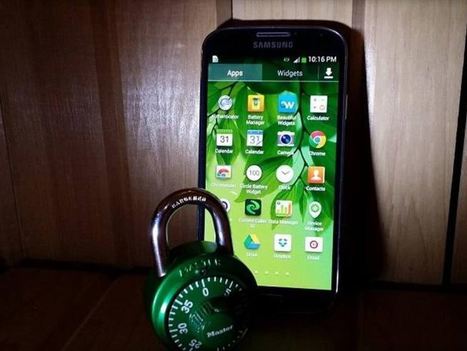 Malware, adware : démêlez le vrai du faux et sécurisez votre smartphone | Cybersécurité - Innovations digitales et numériques | Scoop.it