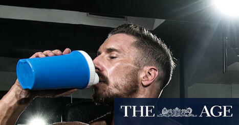 Food and nutrition: The problem with protein | Physical and Mental Health - Exercise, Fitness and Activity | Scoop.it