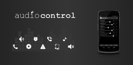 Audio Control v1.9.1 (paid) apk download | ApkCruze-Free Android Apps,Games Download From Android Market | Android Apps And Games ApkLife.com | Scoop.it