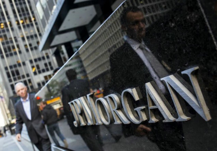JPMorgan is worried about further S&P 500 sell-off potential | Wealth Advisors Report - Accumulating, Preserving, and Transitioning Wealth | Scoop.it