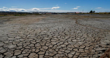 CHILE : In Chile's far south, the worst drought in 50 years | AM&Eacute;RIQUES | Scoop.it