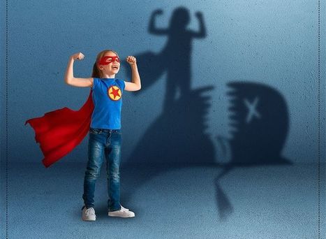 As&iacute; se puede combatir acoso con la lectura | Educaci&oacute;n, TIC y ecolog&iacute;a | Scoop.it