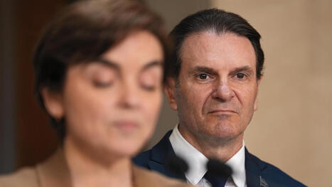Qu&eacute;bec rouvre les demandes de regroupement familial | Revue de presse - F&eacute;d&eacute;ration des c&eacute;geps | Scoop.it