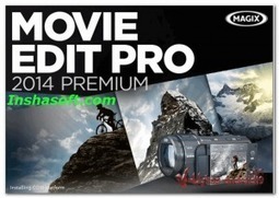 Serial Magix Movie Edit Pro 2014 Premium