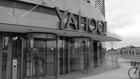 Yahoo muss erneut Massenhack beichten: Eine Milliarde Opfer | #CyberSecurity #CyberAttacks | ICT Security-Sécurité PC et Internet | Scoop.it