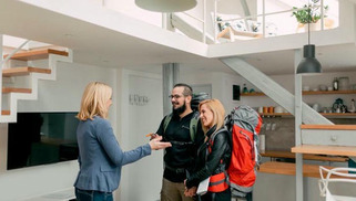 Un logement contre des services, mode d'emploi | Veille territoriale AURH | Scoop.it