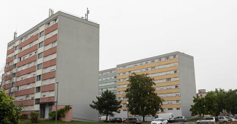 Illkirch | Un projet à près de 60 millions d’euros : la transformation du quartier Libermann se précise | Actu Archi-Urba-Environnement-Paysage | Scoop.it