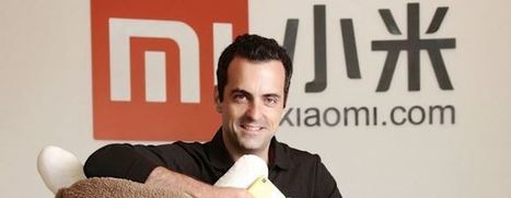 Android Authority : "Xiaomi is becoming a technology powerhouse... | Ce monde à inventer ! | Scoop.it