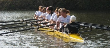 How To Foster A Culture Of Collaboration | Knowledge Management & Knowledge Sharing | Scoop.it