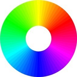 ¿Es el color una propiedad intrínseca de las cosas? | Silvia Alonso Pérez | Ciencia-Física | Scoop.it