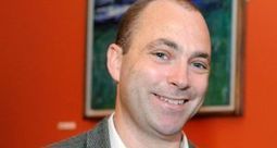 Donal Ryan takes EU Literature prize for &lsquo;The Spinning Heart&rsquo; | The Irish Literary Times | Scoop.it