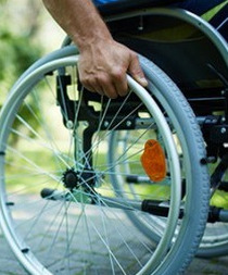 Un exosquelette pour donner plus d'autonomie aux personnes handicapées | Science & Transhumanisme | Scoop.it
