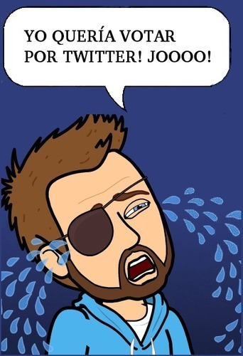 Bicheando Twitter con Arduino... | tecno4 | Scoop.it