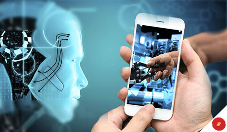 How Artificial Intelligence (AI) is Transforming Mobile Technology? | How the Mobile Revolution Is Changing Business Communication | Scoop.it