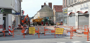 Goderville. Un centre-bourg repensé pour demain | Une semaine d'actu - Newsletter de veille de l'AURH | Scoop.it