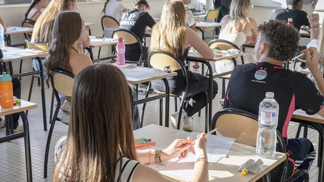 Bac, Parcoursup&hellip; : une piste pour &eacute;viter les d&eacute;bats sans fin et les pressions autour des notes | Enseignement secondaire et sup&eacute;rieur | Scoop.it