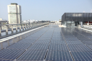 L’électricité en circuit court monte en puissance | Energies renouvelables | Scoop.it