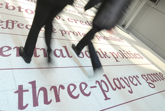 The Institute for New Economic Thinking | Peer2Politics | Scoop.it