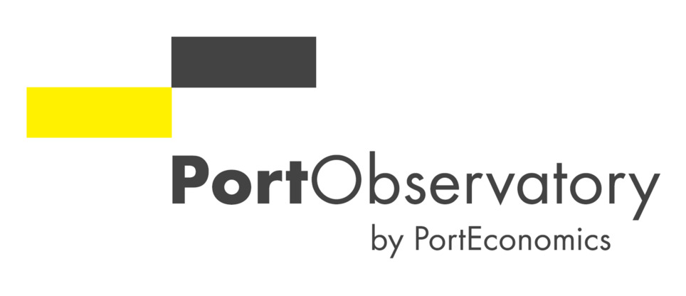 Top-15 EU container ports in H1 2026 &ndash; PortEconomics | Veille territoriale AURH | Scoop.it