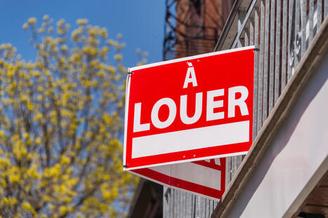 Habitat : les pr&eacute;cisions du minist&egrave;re du Logement sur la comp&eacute;tence des communaut&eacute;s de communes pour instaurer un permis de louer | Habitat - Logement | Scoop.it