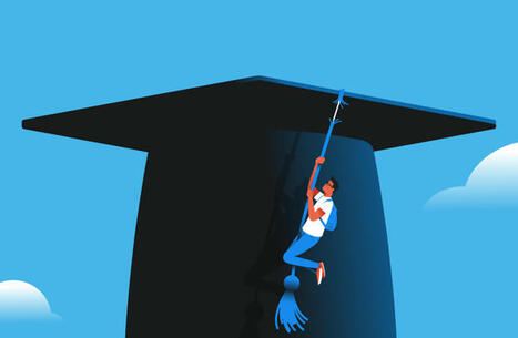 Preparing Multilingual Students for College | Dual Language Education Challenges & Opportunities | Scoop.it