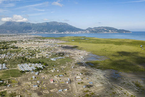 HAITI : Catastrophe écologique en zones côtières | AMÉRIQUES | Scoop.it
