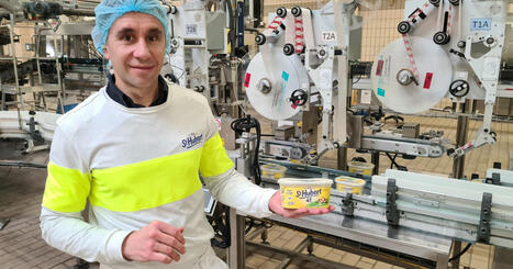 L’usine St Hubert de Ludres décroche deux certifications pour son engagement environnemental | veille territoriale | Scoop.it