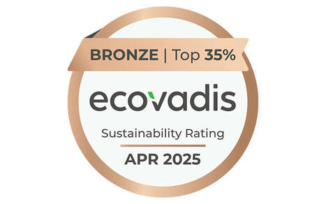 Joris Ide primé EcoVadis pour son engagement durable | Témoignages Clients EcoVadis | Scoop.it