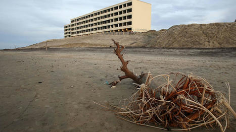 Adaptation au réchauffement climatique : six choses à retenir du rapport de la Cour des comptes | France Info | La SELECTION du Web | CAUE des Vosges - www.caue88.com | Scoop.it