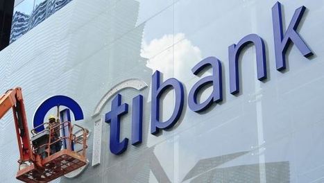 Mexico scandal is another humbling lesson for Citigroup’s sprawling global bank | Operation Deimos | Scoop.it