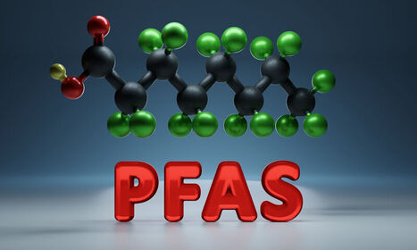 Des polluants éternels omniprésents | Que choisir | Prévention du risque chimique | Scoop.it