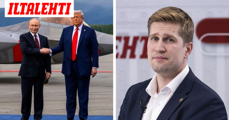 Hurja tieto Yhdysvalloista &ndash; Asiantuntija: Vaarallista Suomelle | A1Uutiset | Scoop.it