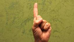 Behind every success is one big thing. Here's how to find yours | Positive Psychology | Scoop.it