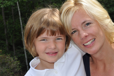 The Real Reason I Write Those Birthday Letters | Riddle Brook Publishing | Scoop.it