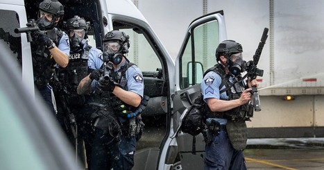 How police union contracts shield bad cops from punishment | PSLabor:  Your Union Free Advantage | Scoop.it