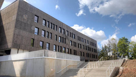 Education prioritaire : la Loire dans une situation &laquo; aberrante &raquo; | IF Saint-Etienne&nbsp; | Labo Cit&eacute;s - L'actualit&eacute; de la politique de la ville en Auvergne-Rh&ocirc;ne-Alpes | Scoop.it