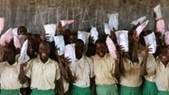 The innovation keeping  Ugandan girls in school | Life Orientation resources for South African teachers | Scoop.it