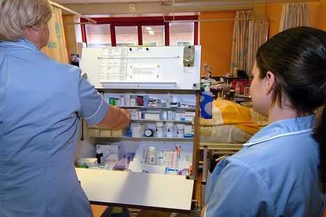 Joan McAlpine: Privatisation is killing the NHS in England and only a Yes vote can secure free health care in Scotland | Welfare News Service (UK) - Newswire | Scoop.it